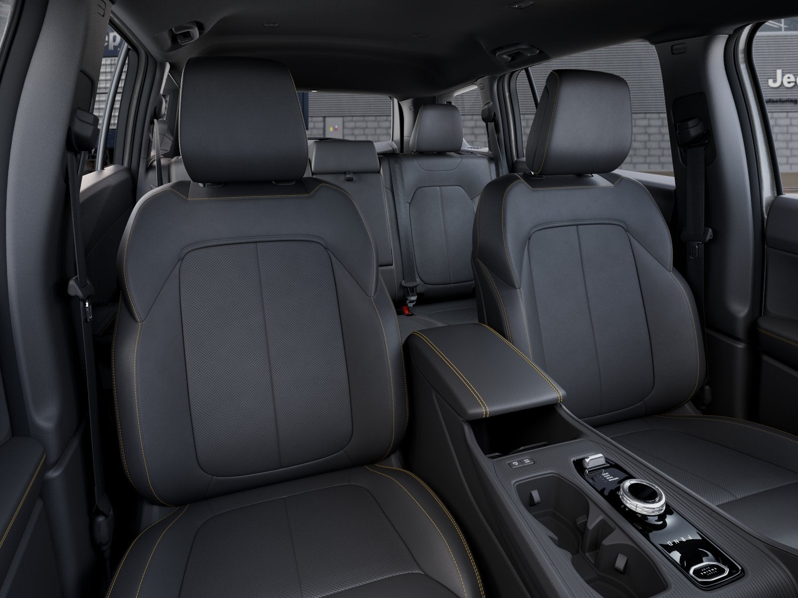 2026 Jeep Cherokee Limited 85th Anniversary