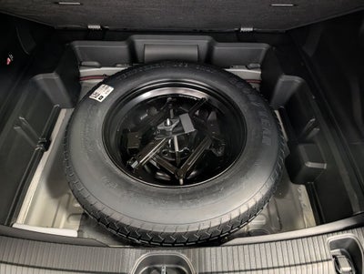 2026 Jeep Cherokee Limited Hybrid