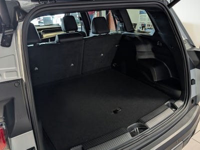 2026 Jeep Cherokee Limited Hybrid
