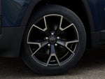 2027 Jeep Cherokee CHEROKEE LIMITED 4X4