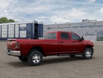 2027 RAM 3500 3500 TRADESMAN CREW CAB 4X4 8' BOX