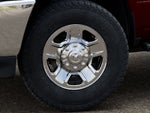 2027 RAM 3500 3500 TRADESMAN CREW CAB 4X4 8' BOX