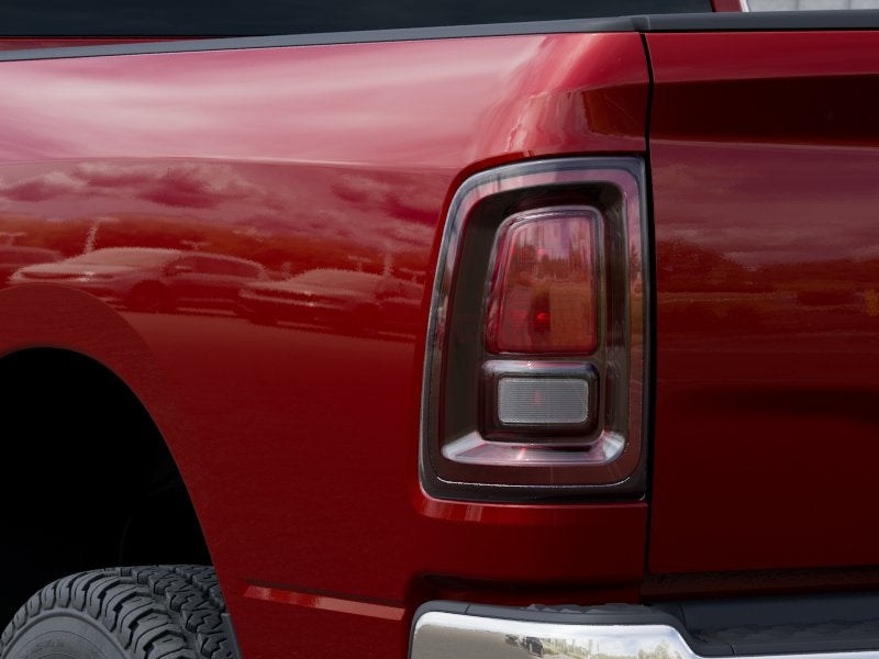 2027 RAM 3500 3500 TRADESMAN CREW CAB 4X4 8' BOX