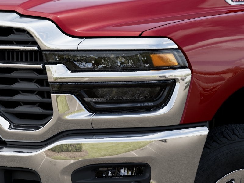 2027 RAM 3500 3500 TRADESMAN CREW CAB 4X4 8' BOX