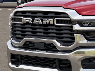 2027 RAM 3500 3500 TRADESMAN CREW CAB 4X4 8' BOX