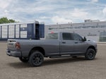 2027 RAM 3500 3500 BIG HORN CREW CAB 4X4 8' BOX