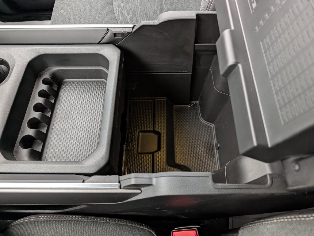 2026 RAM 3500 Big Horn Crew Cab 4x4 8' Box