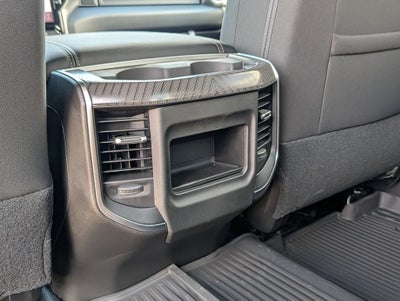 2026 RAM 3500 Big Horn Night Edition