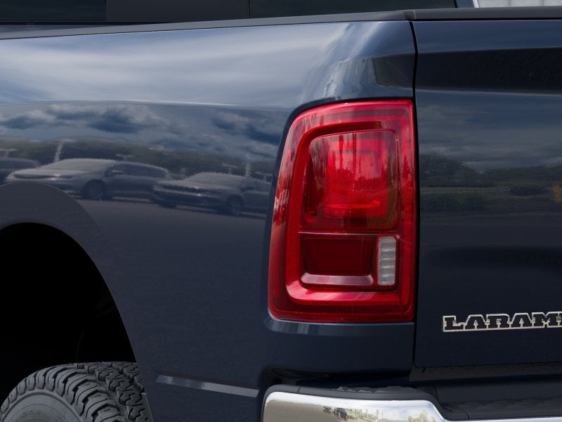 2027 RAM 3500 3500 LAIE CREW CAB 4X4 8' BOX
