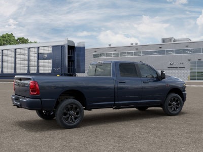 2027 RAM 3500 3500 LAIE CREW CAB 4X4 8' BOX