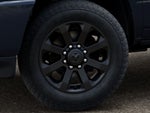 2027 RAM 3500 3500 LAIE CREW CAB 4X4 8' BOX