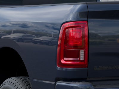 2027 RAM 3500 3500 LAIE CREW CAB 4X4 8' BOX