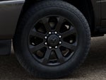 2027 RAM 3500 3500 LAIE CREW CAB 4X4 8' BOX