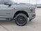2026 RAM 3500 Laramie Night Edition