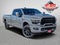 2027 RAM 3500 RAM 3500 LARAMIE CREW CAB 4X4 8' BOX