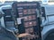 2027 RAM 3500 RAM 3500 LARAMIE CREW CAB 4X4 8' BOX