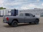 2027 RAM 3500 3500 LAIE CREW CAB 4X4 8' BOX