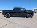 2026 RAM 3500 Laramie Night Edition