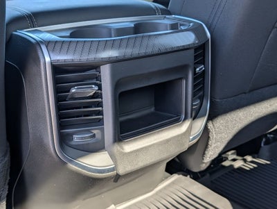 2026 RAM 2500 Big Horn Night Edition