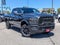 2026 RAM 2500 Rebel