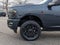 2025 RAM 2500 Laramie Night Edition
