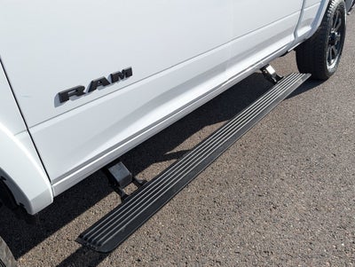 2027 RAM 2500 RAM 2500 LARAMIE CREW CAB 4X4 6'4' BOX