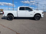 2027 RAM 2500 RAM 2500 LARAMIE CREW CAB 4X4 6'4' BOX