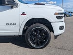 2027 RAM 2500 RAM 2500 LARAMIE CREW CAB 4X4 6'4' BOX