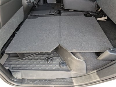 2027 RAM 2500 RAM 2500 LARAMIE CREW CAB 4X4 6'4' BOX