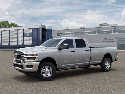 2027 RAM 2500 2500 TRADESMAN CREW CAB 4X4 8' BOX