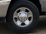 2027 RAM 2500 2500 TRADESMAN CREW CAB 4X4 8' BOX