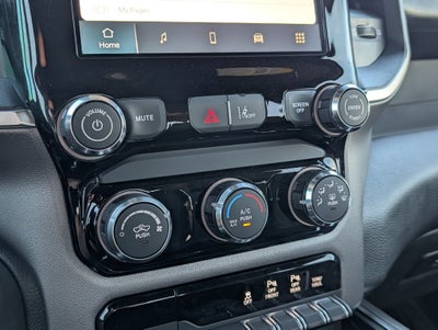 2026 RAM 1500 1500 BIG HORN CREW CAB 4X4 5'7' BOX