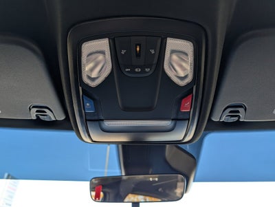 2026 RAM 1500 1500 BIG HORN CREW CAB 4X4 5'7' BOX