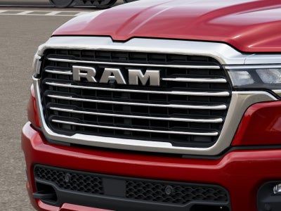 2027 RAM 1500 RAM 1500 LARAMIE CREW CAB 4X4 5'7' BOX