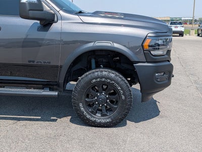 2023 RAM 2500 Power Wagon