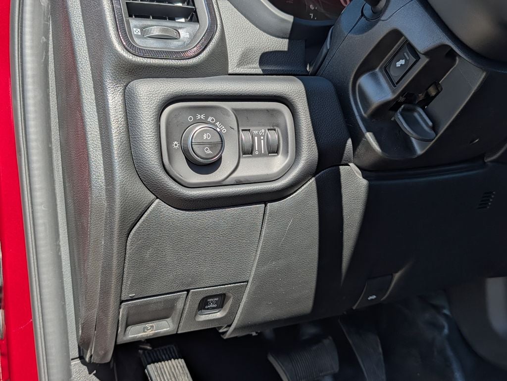2026 RAM 2500 Power Wagon