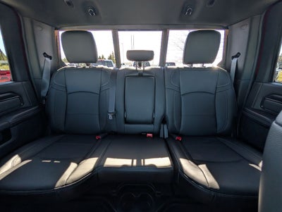 2026 RAM 2500 Power Wagon