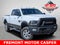 2018 RAM 2500 Power Wagon