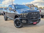 2026 RAM 2500 Laramie Night Edition