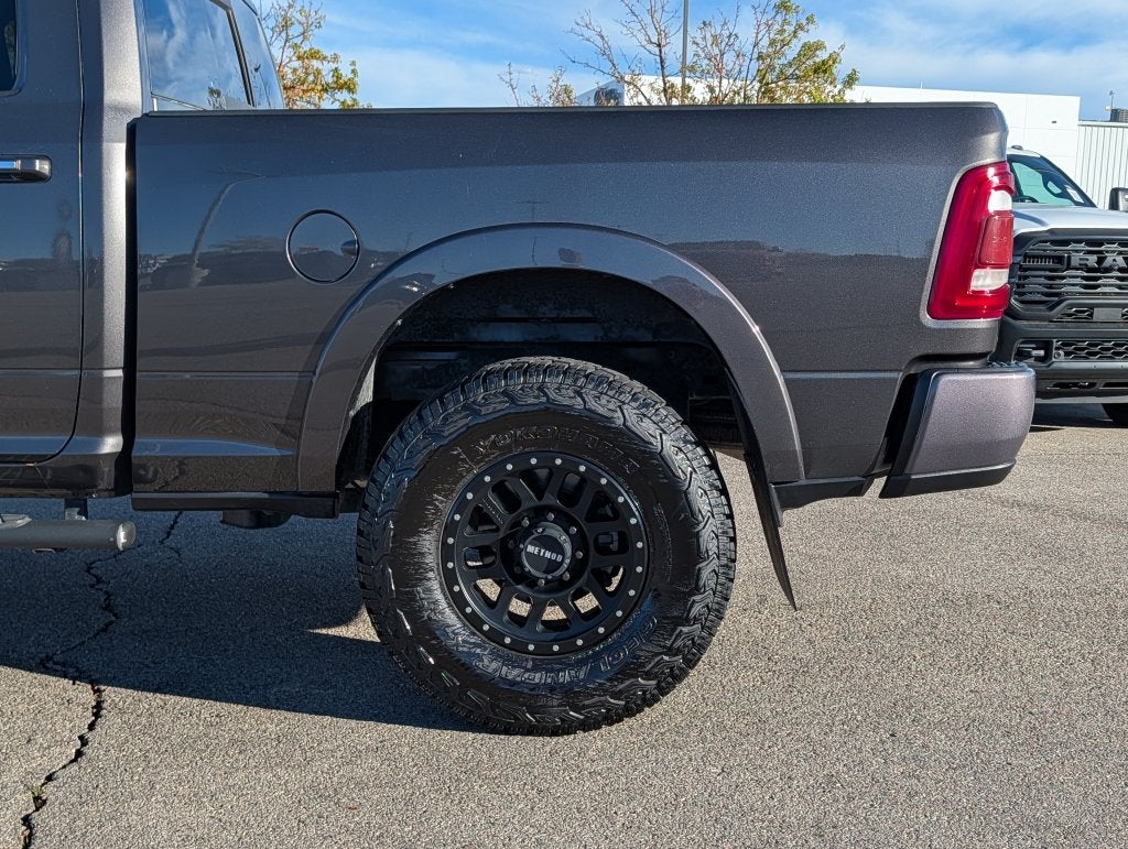 2020 RAM 2500 Laramie