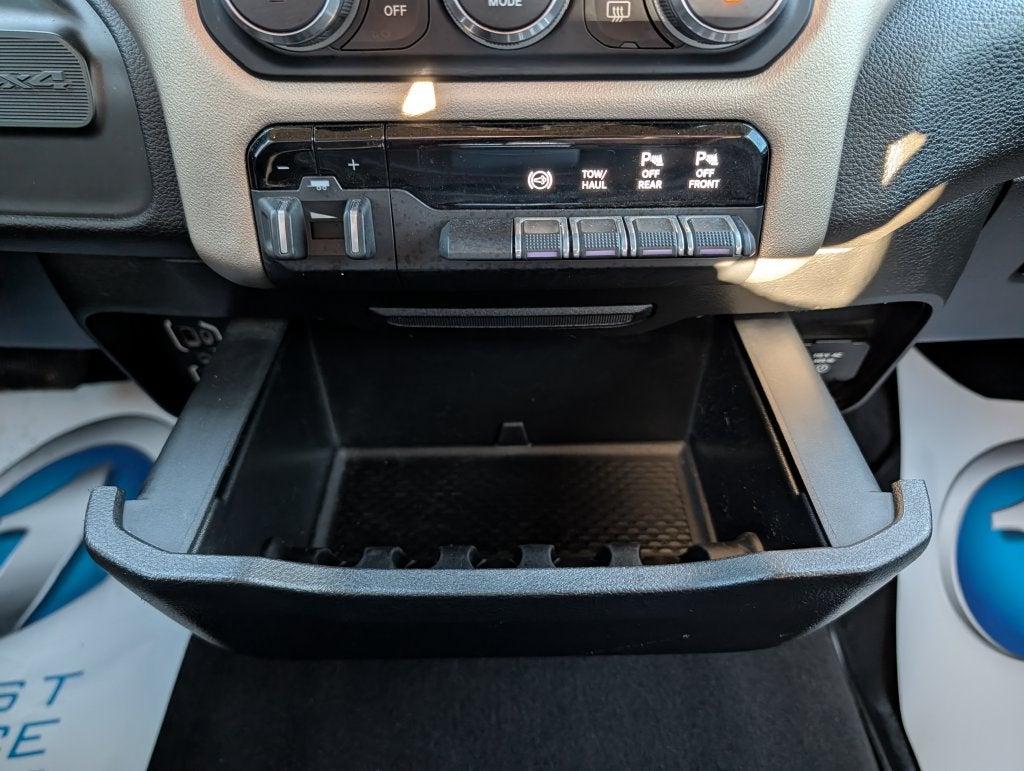 2020 RAM 2500 Laramie