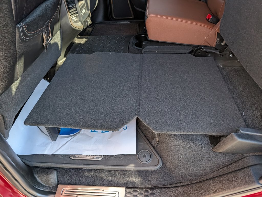 2024 RAM 2500 Limited Longhorn Crew Cab 4x4 6'4' Box