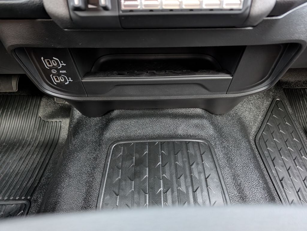2027 RAM 3500 Tradesman