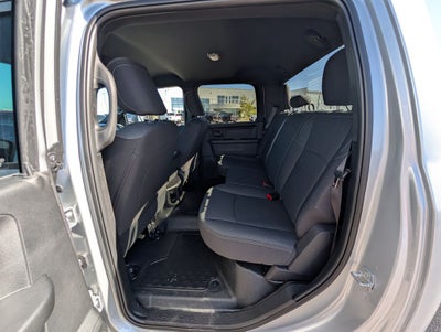 2027 RAM 3500 Tradesman