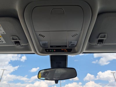 2024 Chevrolet Equinox LT AWD