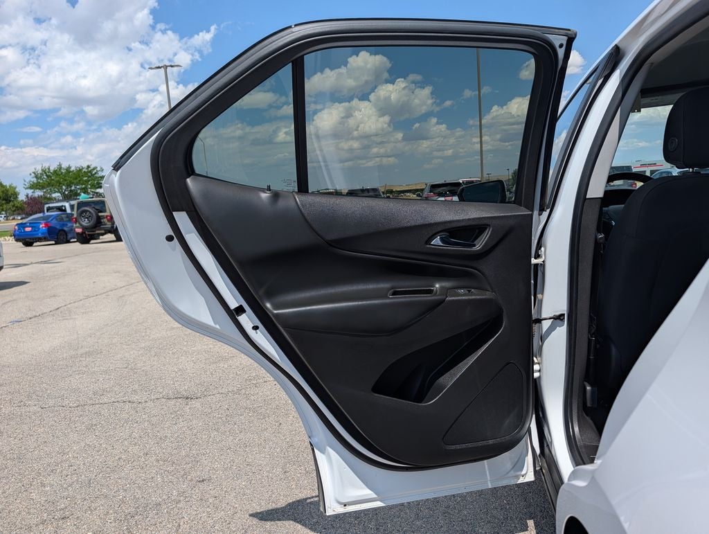 2024 Chevrolet Equinox LT AWD