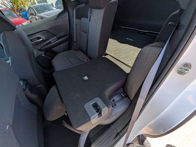 2025 Nissan Kicks SV Intelligent AWD