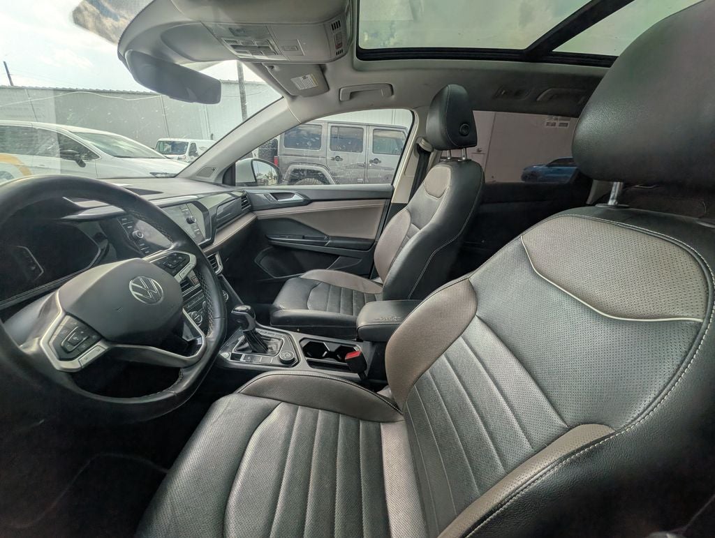 2023 Volkswagen Taos 1.5T SEL