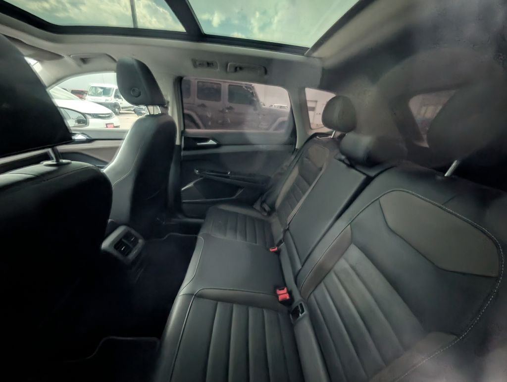 2023 Volkswagen Taos 1.5T SEL
