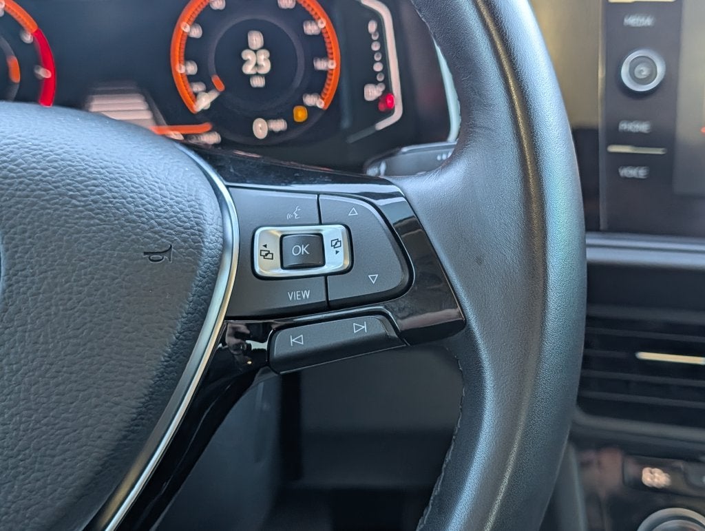 2019 Volkswagen Jetta 1.4T SEL